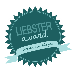 Liebster-Award